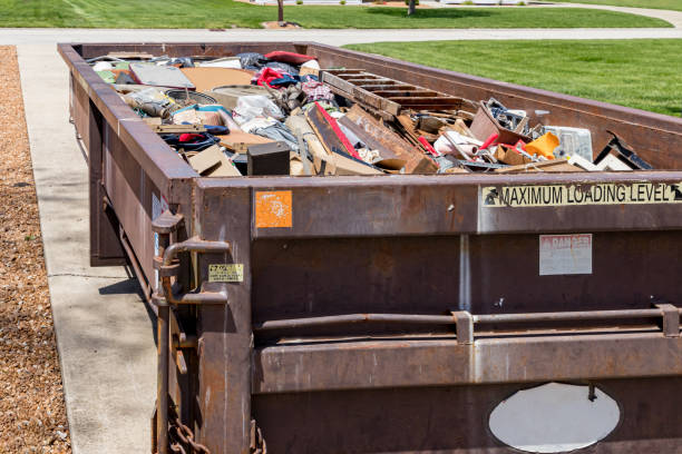Best Same-Day Junk Removal Services  in Marsing, ID