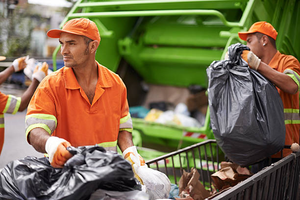 Best Residential Junk Removal  in Marsing, ID